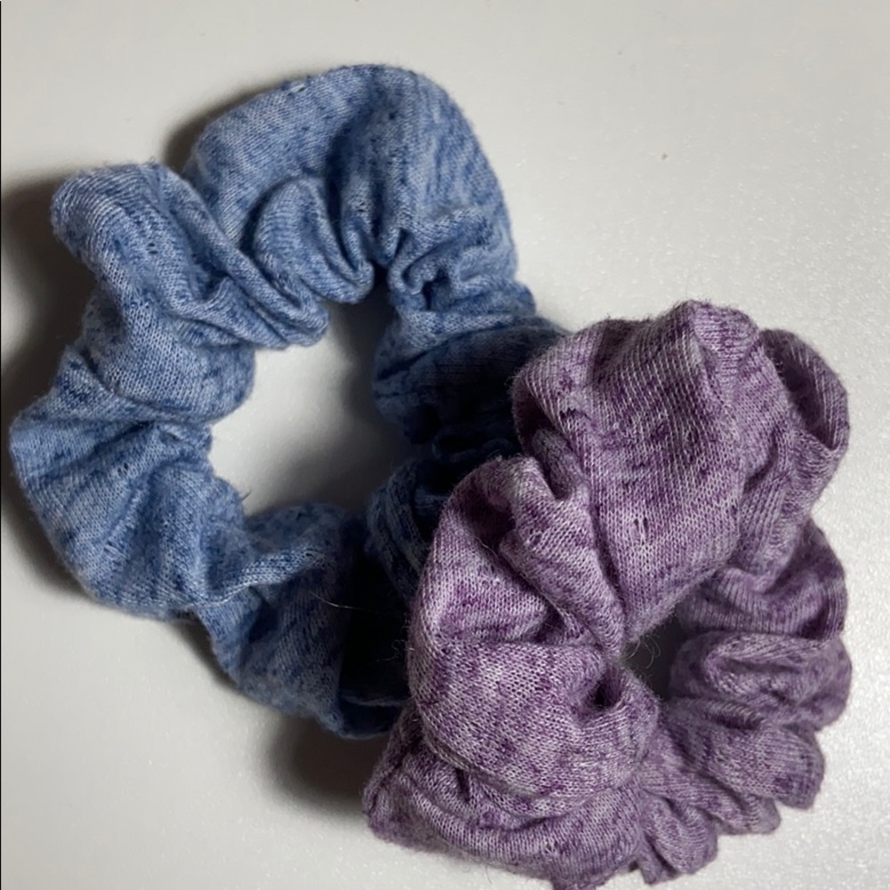 2 set scrunchie